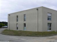 Retirement house - Groix island